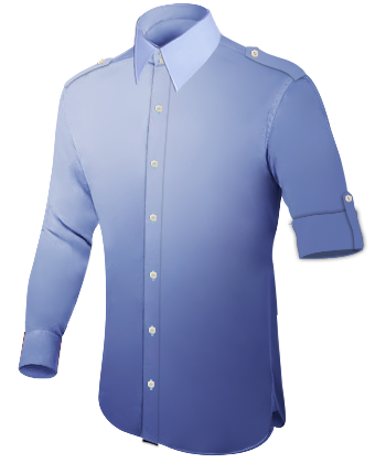 Shirts 19 inch collar