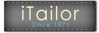 iTailor Since 1971